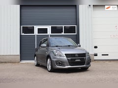 Suzuki Swift - 1.6 Sport
