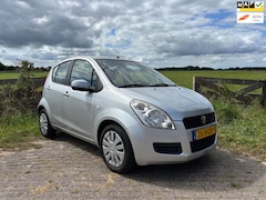 Suzuki Splash - 1.0 Comfort