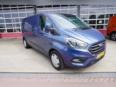 Ford Transit Custom - 320 2.0 TDCI 130pk L2H1 Trend