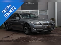 BMW 5-serie - 535i Executive Pano|BTW|Navi|Sport Stoelen|Cruise Control|