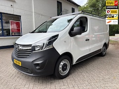 Opel Vivaro - 1.6 CDTI L1H1 Sport EcoFlex