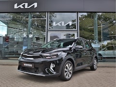 Kia Stonic - 1.0 T-GDi MHEV DynamicPlusLine | Automaat | Navigatie | Camera | Cruise Control | Tot 10Jr