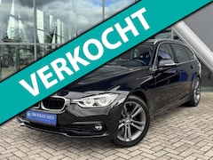 BMW 3-serie Touring - 320i High Executive 184pk Automaat / Trekhaak / Stoelverwarming