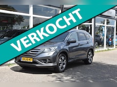 Honda CR-V - 2.0 AWD Executive - Rijklaar - Trekhaak 1500Kg