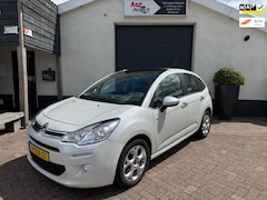 Citroën C3 - 1.6 VTi Exclusive