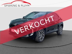 Toyota Yaris Cross - 1.5 Hybrid 115 First Edition | RIJKLAAR | Winter pack | PDC V+A | 10 jr garantie
