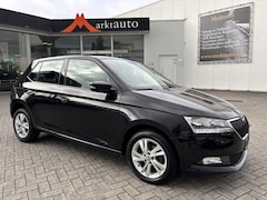 Skoda Fabia - 1.0 TSI Business Edition Android Navi Bluetooth Parkeersensoren