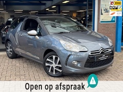 Citroën DS3 - 1.6 VTi So Chic 2011 AUT CLIMA CRUISE APK NAP