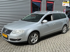 Volkswagen Passat Variant - 2.0 TDI Comfortline BlueMotion Euro 5