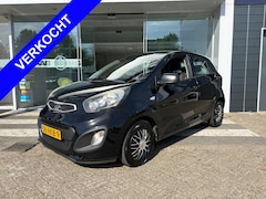 Kia Picanto - 1.0 CVVT Airco