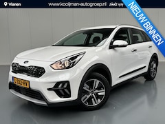 Kia Niro - 1.6 GDi Hybrid DynamicLine met Trekhaak