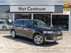 Audi Q7 - 55 TFSI quattro Pro Line - head-up - virtual cockpit - leder - memory - stoelverwarming