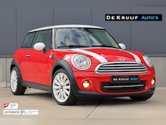 MINI Cooper - 1.6