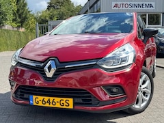 Renault Clio - 0.9 TCe Intens Stoelverwarming Cruise Airco