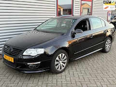 Volkswagen Passat - 1.6 TDI BlueMotion Sedan Euro 5