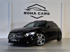 Mercedes-Benz A-klasse - 220 Premium AMG-pakket Sfeer/Camera/Burmester