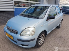 Toyota Yaris - 1.3 VVT-i Idols