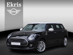 MINI Clubman - Cooper | Comfort Pack | Apple Carplay | Navigatie | Sportstoelen | Verwarmbare Voorstoelen