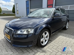 Audi A3 Sportback - 1.6 TDI Attraction Pro Line Business