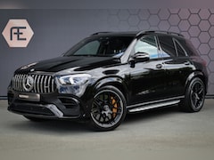 Mercedes-Benz GLE-Klasse - AMG 63 S 4MATIC+ | KERAMISCH | ADAPTIVE | BURMESTER SOUND | LUCHTVERING | STOELVERKOELING