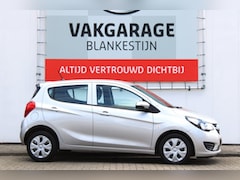 Opel Karl - 1.0 ecoFLEX Edition