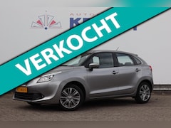 Suzuki Baleno - 1.2 Exclusive, Trekhaak