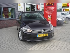 Volkswagen Golf Sportsvan - 1.2 TSI Comfortline / Cruise