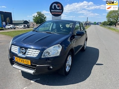 Nissan Qashqai - 2009 * 1.6 Visia * Top auto * Apk