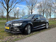 Audi A3 Limousine - 1.4 TFSI Ambition Pro Line S