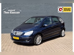 Mercedes-Benz B-klasse - 150 Business Class Sportline Cool 120.000km
