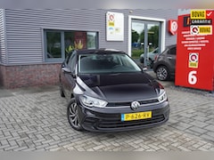 Volkswagen Polo - 1.0 TSI Life Business/ Adaptieve Cruise/ Stoel verwarming