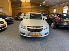 Chevrolet Cruze - 1.8 LS