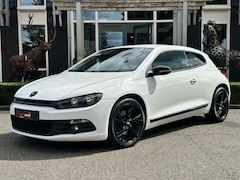 Volkswagen Scirocco - 2.0 TSI
