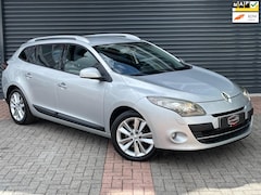 Renault Mégane Estate - 2.0 TCe Privilége Navi | Leer | Climate Control | Parkeersensor | Keyless