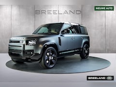 Land Rover Defender 110 - P300e X-Dynamic HSE | NIEUW
