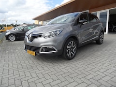 Renault Captur - 0.9 TCe Dynamique
