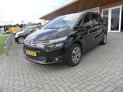 Citroën C4 Picasso - 1.2 PureTech Shine