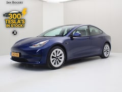 Tesla Model 3 - Standard RWD Plus FACELIFT [ WARMTEPOMP+AUTOPILOT+19" LMV+PREMIUM AUDIO ]