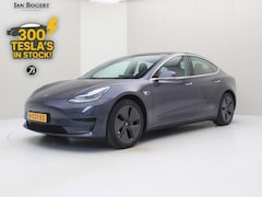 Tesla Model 3 - Standard RWD Plus [ AUTOPILOT+60 kWh+PREMIUM AUDIO ]