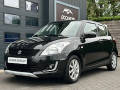 Suzuki Swift - SPORT EDITION / AIRCO / EL PAKKET / LED
