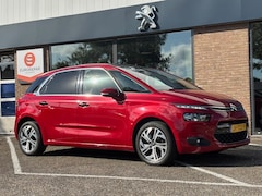 Citroën C4 Picasso - PureTech 130pk S&S Business Edition Navigatie | Cruise & Climate control | Achteruitrijcam