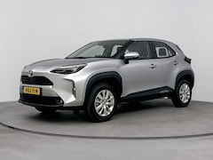 Toyota Yaris Cross - 1.5 Hybrid 115 First Edition