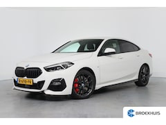 BMW 2-serie Gran Coupé - 218i Business Edition Plus | Dealer Onderhouden | Carplay/Android Auto | Leder | Sportstoe
