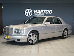 Bentley Arnage - 6.75 V8 405 PK AUT. RED LABEL
