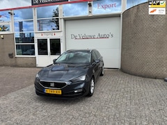 SEAT Leon Sportstourer - 1.5 TSI Style Launch Edition