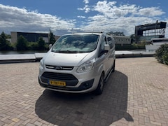 Ford Transit Custom - 290 2.0 TDCI L2H1 Sport DC