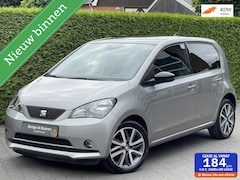 SEAT Mii Electric - Plus Sport| CRUISE CONTROL | STOELVERWARMING | LICHTMETALEN VELGEN