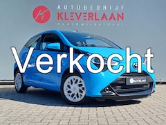 Toyota Aygo - 1.0 VVT-i x-play limited | CAMERA | CRUISECONTROL | AIRCO | Wij bieden ook financiering mo