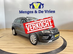SEAT Ateca - 1.5 TSI Style Business Intense Airco ECC | Panorama | Apple Carplay | Adaptive Cruise | Tr