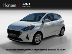 Hyundai i10 - 1.0 Comfort I Airco I Cruise Control I Stoelverwarming